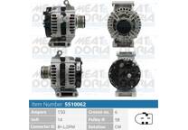 Dynamo / Alternator