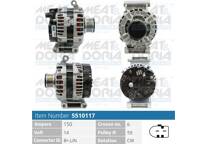 Dynamo / Alternator
