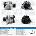 Dynamo / Alternator MEAT AND DORIA - 5510125