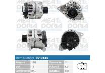 Dynamo / Alternator