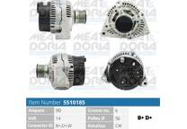 Dynamo / Alternator