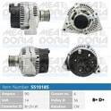 Dynamo / Alternator MEAT AND DORIA - 5510185