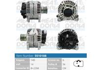 Dynamo / Alternator