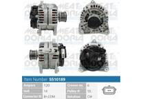 Dynamo / Alternator