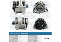 Dynamo / Alternator