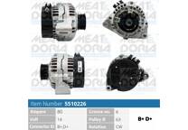 Dynamo / Alternator