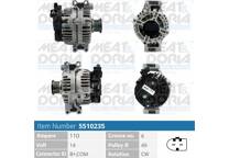 Dynamo / Alternator