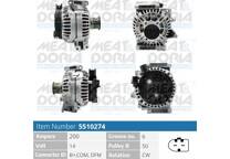 Dynamo / Alternator
