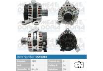 Dynamo / Alternator