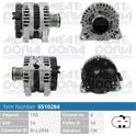 Dynamo / Alternator MEAT AND DORIA - 5510284