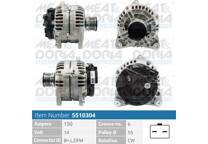 Dynamo / Alternator