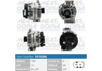 Dynamo / Alternator