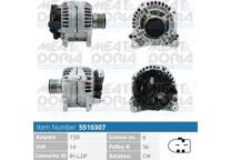 Dynamo / Alternator