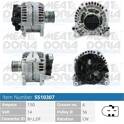 Dynamo / Alternator MEAT AND DORIA - 5510307