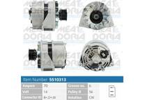 Dynamo / Alternator