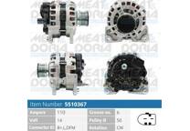 Dynamo / Alternator