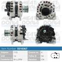 Dynamo / Alternator MEAT AND DORIA - 5510367