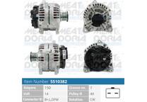 Dynamo / Alternator