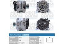 Dynamo / Alternator