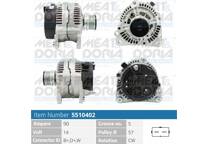 Dynamo / Alternator