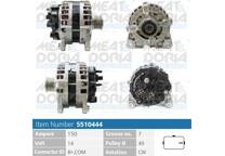 Dynamo / Alternator