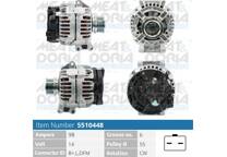 Dynamo / Alternator