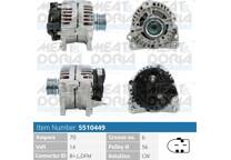 Dynamo / Alternator
