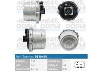 Dynamo / Alternator
