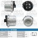 Dynamo / Alternator MEAT AND DORIA - 5510468