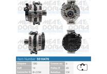 Dynamo / Alternator