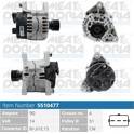 Dynamo / Alternator MEAT AND DORIA - 5510477