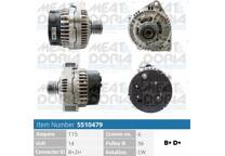 Dynamo / Alternator