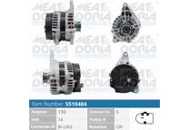 Dynamo / Alternator