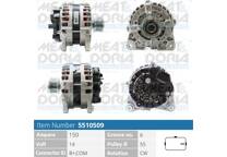 Dynamo / Alternator