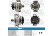 Dynamo / Alternator