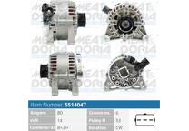 Dynamo / Alternator