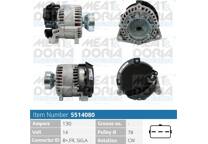 Dynamo / Alternator