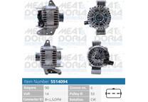 Dynamo / Alternator