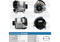Dynamo / Alternator
