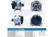 Dynamo / Alternator