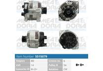 Dynamo / Alternator