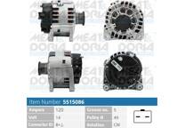 Dynamo / Alternator