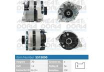 Dynamo / Alternator