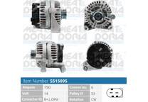 Dynamo / Alternator