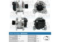 Dynamo / Alternator