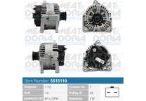 Dynamo / Alternator