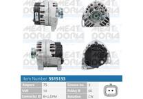 Dynamo / Alternator