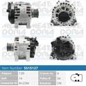 Dynamo / Alternator MEAT AND DORIA - 5515137