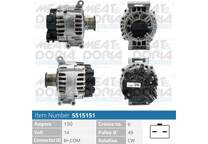 Dynamo / Alternator
