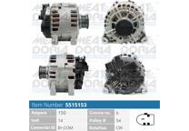 Dynamo / Alternator